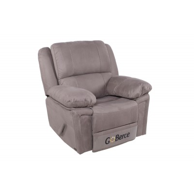 Fauteuil bercant et inclinable 8149 (Hero 009)